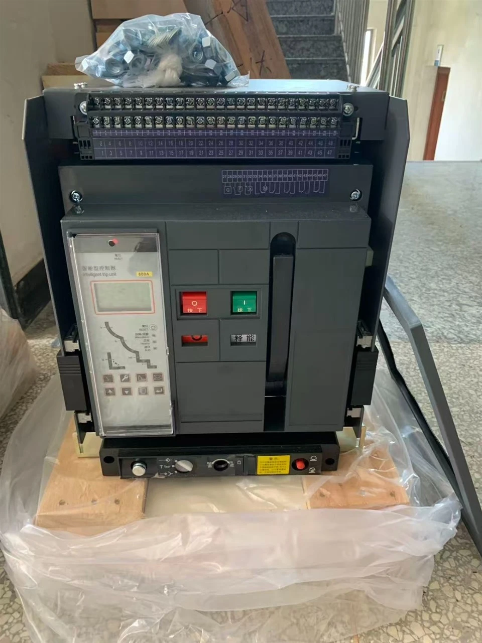 Frame Circuit Breaker best
