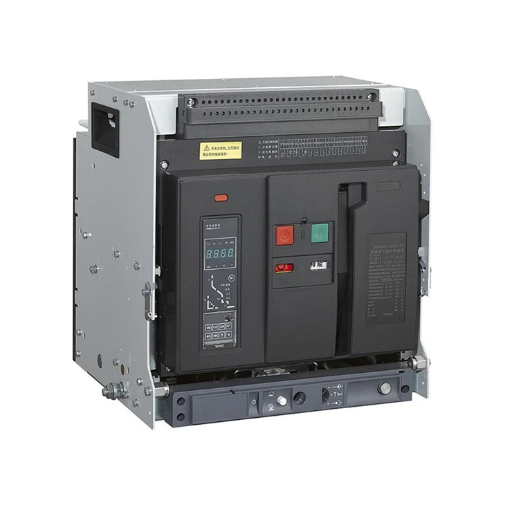 Frame Circuit Breaker
